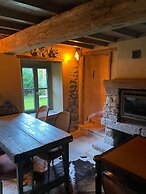 La Petite For t 17th Cent Cottage Near Durbuy