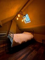 La Petite For t 17th Cent Cottage Near Durbuy