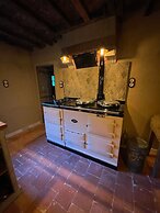 La Petite For t 17th Cent Cottage Near Durbuy