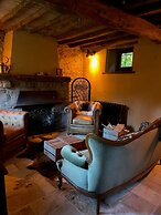 La Petite For t 17th Cent Cottage Near Durbuy