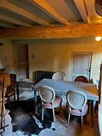 La Petite For t 17th Cent Cottage Near Durbuy