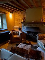 La Petite For t 17th Cent Cottage Near Durbuy