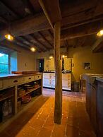 La Petite For t 17th Cent Cottage Near Durbuy