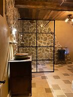 La Petite For t 17th Cent Cottage Near Durbuy