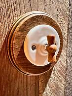 La Petite For t 17th Cent Cottage Near Durbuy