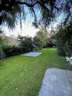 La Petite For t 17th Cent Cottage Near Durbuy