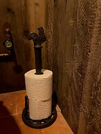 La Petite For t 17th Cent Cottage Near Durbuy