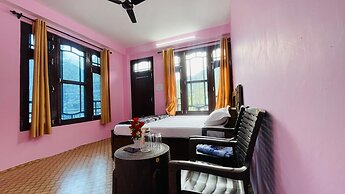 JIYAHA WATERFALL AND SNOW VIEW HOMESTAY