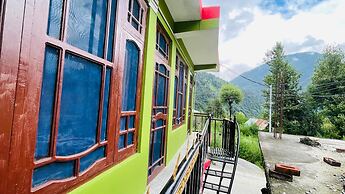 JIYAHA WATERFALL AND SNOW VIEW HOMESTAY