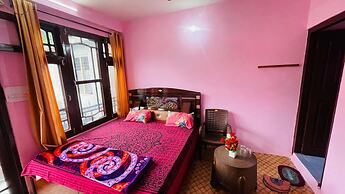 JIYAHA WATERFALL AND SNOW VIEW HOMESTAY