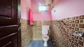 JIYAHA WATERFALL AND SNOW VIEW HOMESTAY