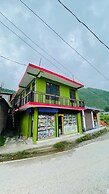 JIYAHA WATERFALL AND SNOW VIEW HOMESTAY