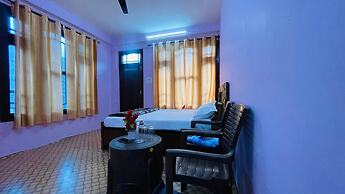 JIYAHA WATERFALL AND SNOW VIEW HOMESTAY