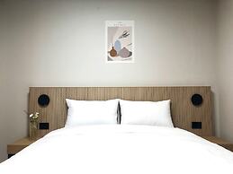 Golden Planet Incheon