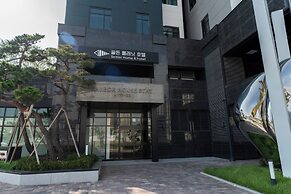 Golden Planet Incheon