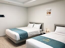 Golden Planet Incheon