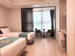 Golden Planet Incheon