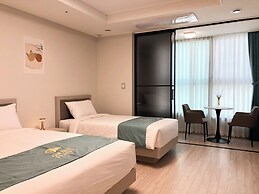 Golden Planet Incheon