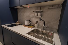 Golden Planet Incheon