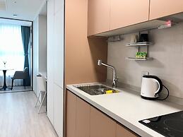 Golden Planet Incheon