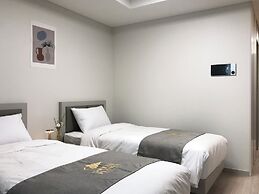 Golden Planet Incheon