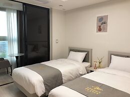 Golden Planet Incheon