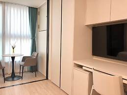 Golden Planet Incheon