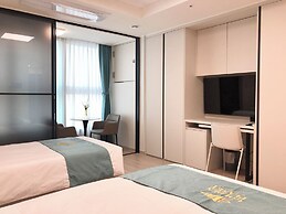 Golden Planet Incheon