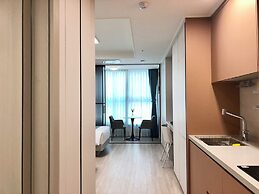 Golden Planet Incheon