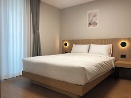 Golden Planet Incheon