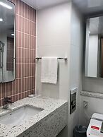 Golden Planet Incheon