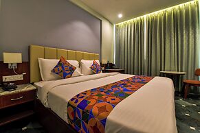 Naivara Boutique Hotel