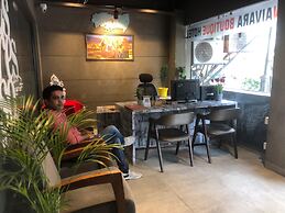 Naivara Boutique Hotel