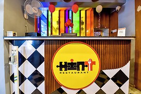 Naivara Boutique Hotel