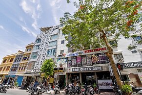 Naivara Boutique Hotel