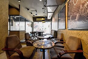 Naivara Boutique Hotel