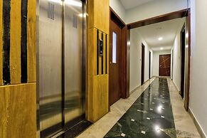 Naivara Boutique Hotel