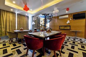 Naivara Boutique Hotel