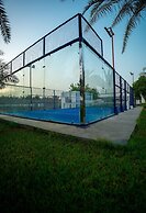 Al Junaidi Farm by Bridge Retreats