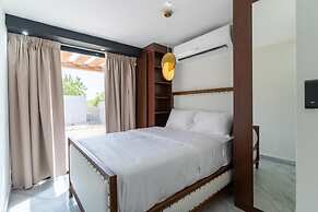 Al Junaidi Farm by Bridge Retreats