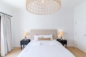 Al Junaidi Farm by Bridge Retreats