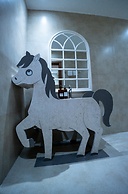 Al Junaidi Farm by Bridge Retreats