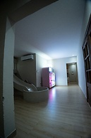 Al Junaidi Farm by Bridge Retreats