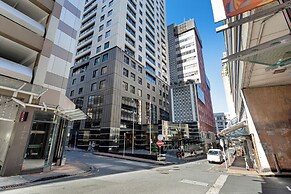 City Hideaway 1 BR Apt with Pool - Gym