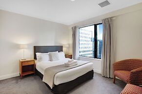 City Hideaway 1 BR Apt with Pool - Gym