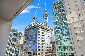 City Hideaway 1 BR Apt with Pool - Gym