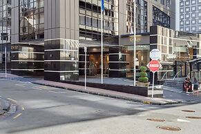 City Hideaway 1 BR Apt with Pool - Gym