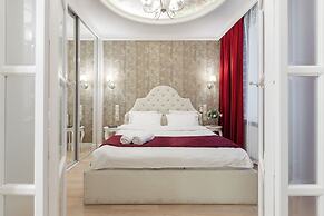 Designer Apartments near Dana Mall