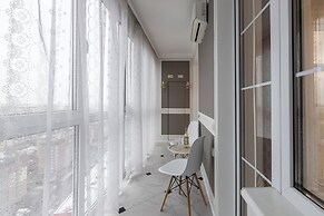 Designer Apartments near Dana Mall