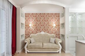 Designer Apartments near Dana Mall